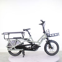 Vélo cargo électrique Tern GSD S00