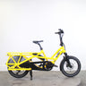 Vélo cargo électrique Tern GSD S10