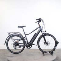 Vélo de ville électrique Rad Power Bikes RadCity 5 Plus High Step