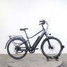 Vélo de ville électrique Rad Power Bikes RadCity 5 Plus High Step