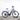 Vélo de ville électrique Rad Power Bikes RadCity 5 Plus High Step