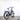 Vélo de ville électrique Rad Power Bikes RadCity 5 Plus High Step
