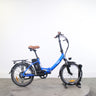 Vélo de ville électrique Velair Urban