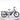 Vélo cargo Rad Power Bikes RadWagon 4 noir (+ Caboose LOEWI)