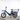 Vélo cargo électrique Engwe LE20