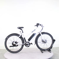 Vélo électrique Rad Power Bikes Radmission (batterie neuve)