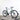 Vélo de ville électrique Cowboy C4