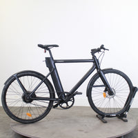 Vélo de ville électrique Cowboy Classic
