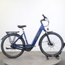Vélo de ville électrique VanDijck Ceto