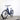 Vélo de ville électrique VanDijck Ceto