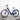 Vélo de ville électrique VanDijck Ceto