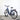 Vélo de ville électrique VanDijck Ceto