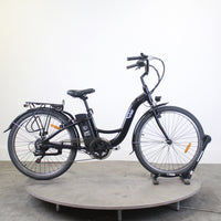 Vélo de ville électrique Velair city