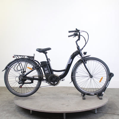 Vélo de ville électrique Velair city