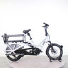 Vélo cargo électrique Tern GSD S10 LR