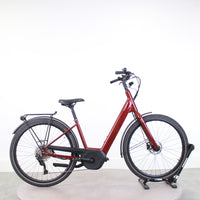Vélo électrique Orbea Optima E40