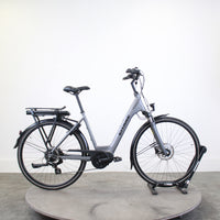 Vélo de ville électrique Gitane e-City
