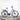 Vélo de ville électrique Gitane e-City