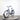 Vélo de ville électrique Gitane e-City