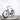 Vélo de ville électrique Gitane e-City
