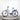 Vélo de ville électrique Gitane e-City
