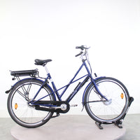 Vélo électrique Amsterdam Air Cross Lot Premium