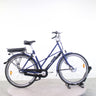 Vélo électrique Amsterdam Air Cross Lot Premium