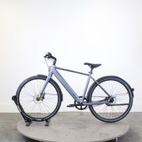 Vélo de ville électrique Tenways CGO600 Pro
