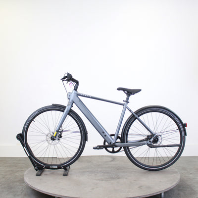 Vélo de ville électrique Tenways CGO600 Pro