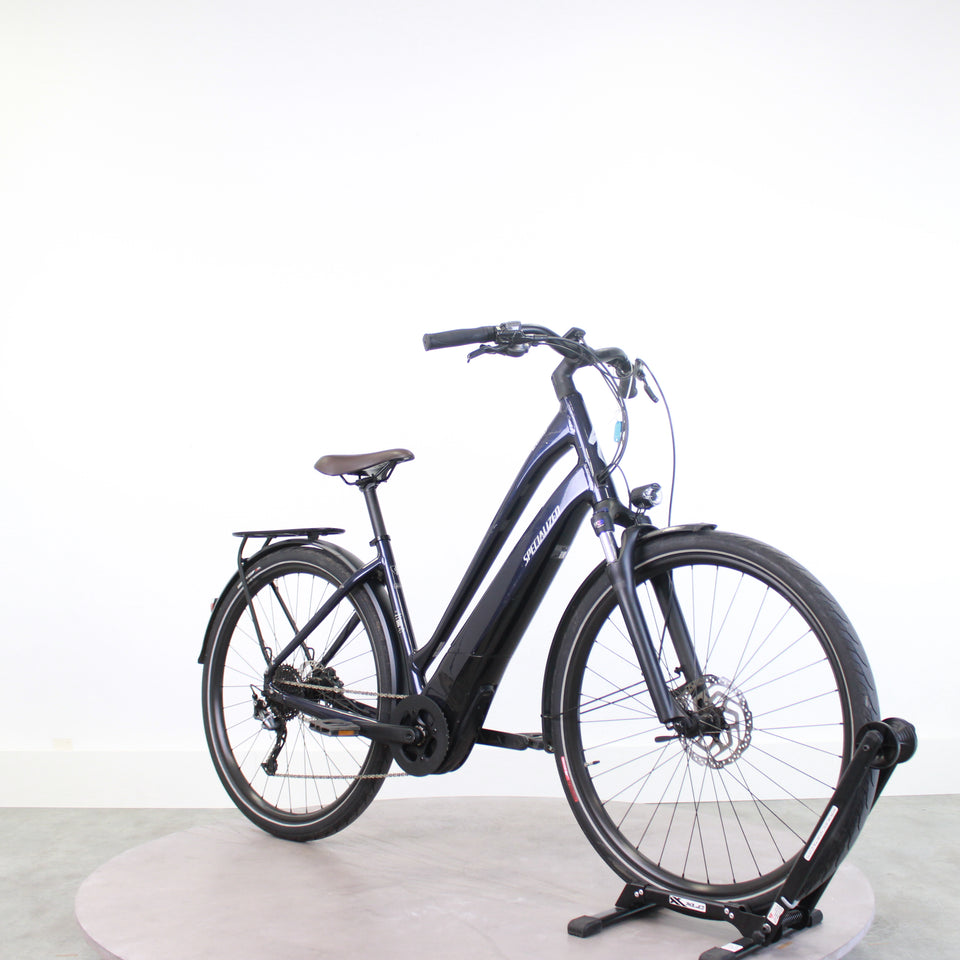 Vélo électrique Specialized Como 3.0 reconditionné