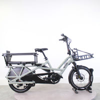 Vélo cargo électrique Tern GSD S10