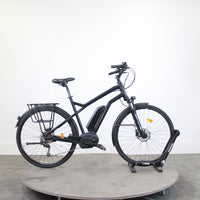 VTC électrique Moustache SAMEDI 28.2 2019