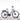 Vélo électrique Gitane Eco 01 D9