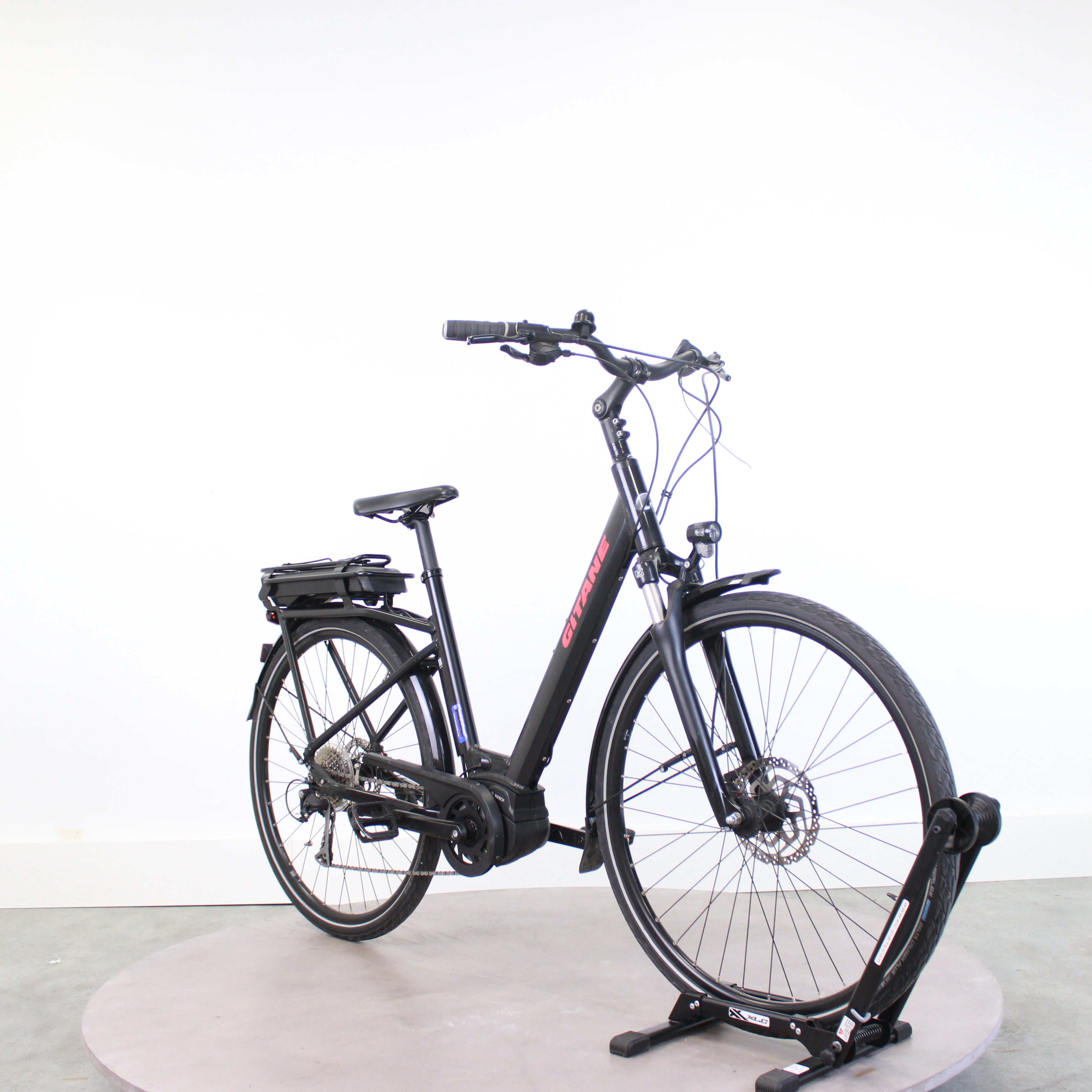 Vélo électrique Gitane Eco 01 D9