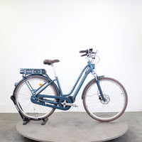 Vélo de ville Decathlon Elops 920E 2023
