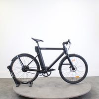Vélo de ville électrique Cowboy Classic 2022