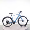 Vélo électrique Cannondale Tesoro Carbon 2