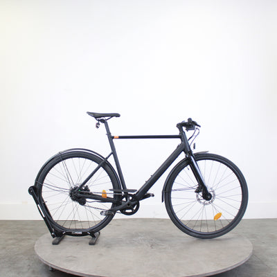 Vélo de ville Decathlon Speed 900E