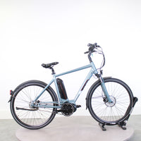 Vélo de ville électrique Weego Calcite