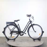 Vélo de ville électrique Decathlon Elops 120E 2021