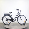 Vélo de ville électrique Decathlon Elops 120E 2021