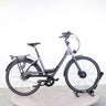 Vélo électrique Bayck City