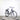 Vélo de ville Peugeot ec03 N7 2020