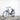 Vélo de ville Peugeot ec03 N7 2020