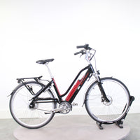Vélo de ville électrique Starway Touring
