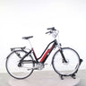 Vélo de ville électrique Starway Touring