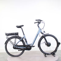 Vélo électrique VanDijck Ceres