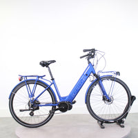 VTC électrique Bottecchia BE17