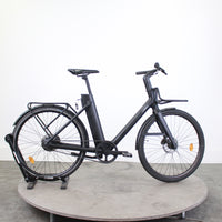 Vélo de ville électrique Cowboy Cruiser ST 2022