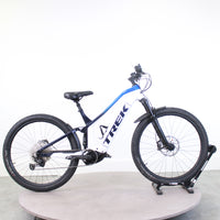 VTT électrique Trek Powerfly F7